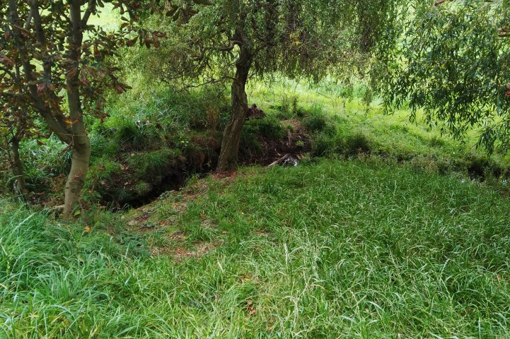 Ze Šibeňáku okolo Portlíkovy studánky